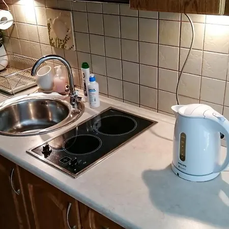 Apartament Klimatyzowany