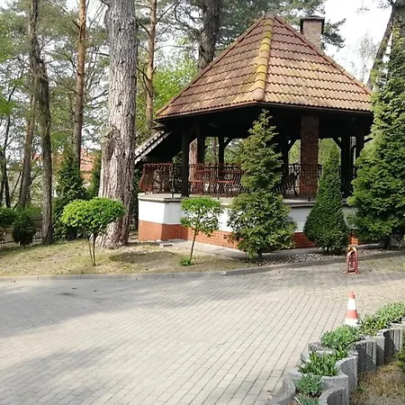 Apartament Apartament Klimatyzowany