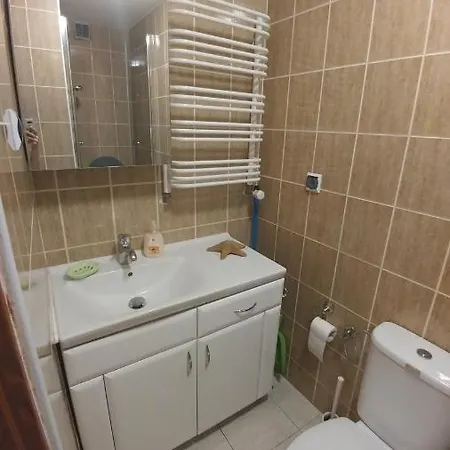 Apartament Klimatyzowany *