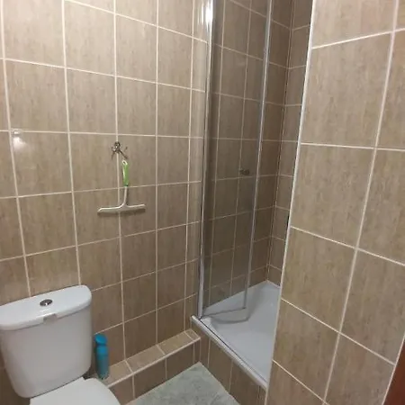 Apartament Apartament Klimatyzowany Krynica Morska